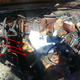 Image for article titled I Just Came Home to a Junkyard
